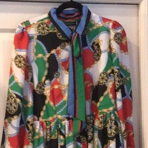 New York & company dress